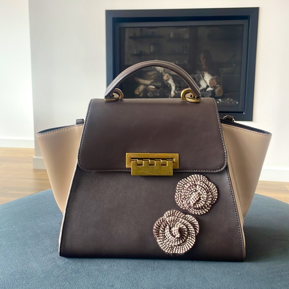 Zac Posen handbag